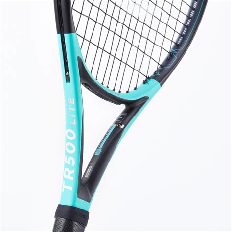 artengo tennis racket tr500